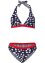 Bikini reversibile all'americana (set 2 pezzi), bpc bonprix collection