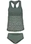 Tankini (set 2 pezzi), bonprix