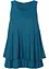 Top in viscosa a doppio strato, bonprix