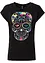 T-shirt in misto viscosa morbido, bonprix