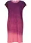 Abito t-shirt con colori sfumati, bonprix