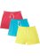 Shorts (pacco da 3), bpc bonprix collection