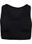 Reggiseno bikini a bustier con sottoseno regolabile, bonprix