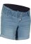 Shorts paper bag di jeans prémaman, bpc bonprix collection