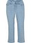 Jeans elasticizzati, straight fit, John Baner JEANSWEAR