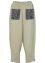 Pantaloni cropped larghi con cinta comoda, bpc bonprix collection