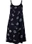 Abito di jersey in cotone sostenibile, bonprix