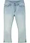 Jeans capri, vita media, bonprix