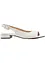 Décolleté slingback, bpc selection