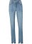 Jeans elasticizzati slim fit, John Baner JEANSWEAR