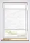 Tenda plissettata devoré con cerchi, bpc living bonprix collection