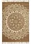 Tappeto kilim con frange e arabesco, bpc living bonprix collection