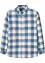 Camicia in flanella a maniche lunghe, bonprix