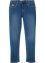 Jeans in felpa regular fit tapered, John Baner JEANSWEAR