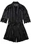 Kimono in satin con effetto lucido, bonprix