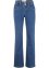 Jeans elasticizzati wide fit, John Baner JEANSWEAR