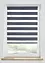 Tenda a rullo doppia senza cordicella, bpc living bonprix collection
