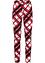 Pantaloni skinny a vita alta, BODYFLIRT boutique