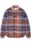 Giacca-camicia loose fit, RAINBOW