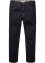 Jeans elasticizzati con taglio comfort classic fit, tapered, John Baner JEANSWEAR