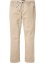 Pantaloni termici elasticizzati con taglio comfort regular fit, straight, bpc bonprix collection