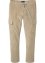 Pantaloni cargo in velluto regular fit, straight, bpc selection
