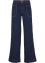 Jeans termici elasticizzati Thermolite, wide leg, John Baner JEANSWEAR