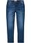 Jeans powerstretch  taglio comfort slim fit straight, John Baner JEANSWEAR