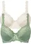 Reggiseno con ferretto (pacco da 2), bonprix