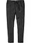 Pantaloni chino con elastico in vita regular fit, straight, bonprix