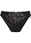 Slip con pizzo delicato, bonprix