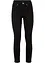 Jeans elasticizzati con strass, BODYFLIRT