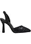 Décolleté slingback, BODYFLIRT