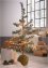 Albero di Natale di cedro artificiale con balla, bpc living bonprix collection
