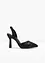 Décolleté slingback, BODYFLIRT