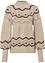 Maglione con poliestere riciclato, BODYFLIRT