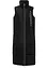 Gilet per outdoor con finissaggio Bionic Finish, bonprix