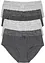 Maxislip (pacco da 4), bonprix