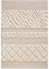 Tappeto a pelo alto con motivi a rilievo, bpc living bonprix collection