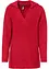 Maglione con colletto polo, RAINBOW