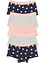 Panty con cotone biologico (pacco da 5), bonprix