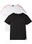 T-shirt per sport (pacco da 2), bpc bonprix collection