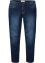 Jeans elasticizzati classic fit con con Positive Denim #1 Fabric, John Baner JEANSWEAR