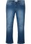 Jeans elasticizzati regular fit con cotone biologico, John Baner JEANSWEAR