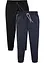 Pantaloni da jogging (pacco da 2), bonprix