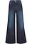 Jeans elasticizzati wide leg, John Baner JEANSWEAR