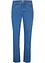 Jeans elasticizzati Essential, straight, John Baner JEANSWEAR