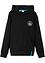 Felpa con zip, bpc bonprix collection