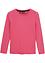 Maglia a maniche lunghe per sport, bpc bonprix collection