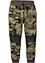 Pantaloni da jogging stile biker, RAINBOW